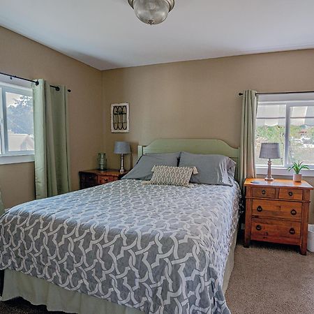 Peak Haven: 2Br Mountain View Villa Kellogg Exterior foto