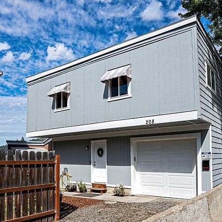 Peak Haven: 2Br Mountain View Villa Kellogg Exterior foto