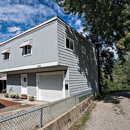 Peak Haven: 2Br Mountain View Villa Kellogg Exterior foto