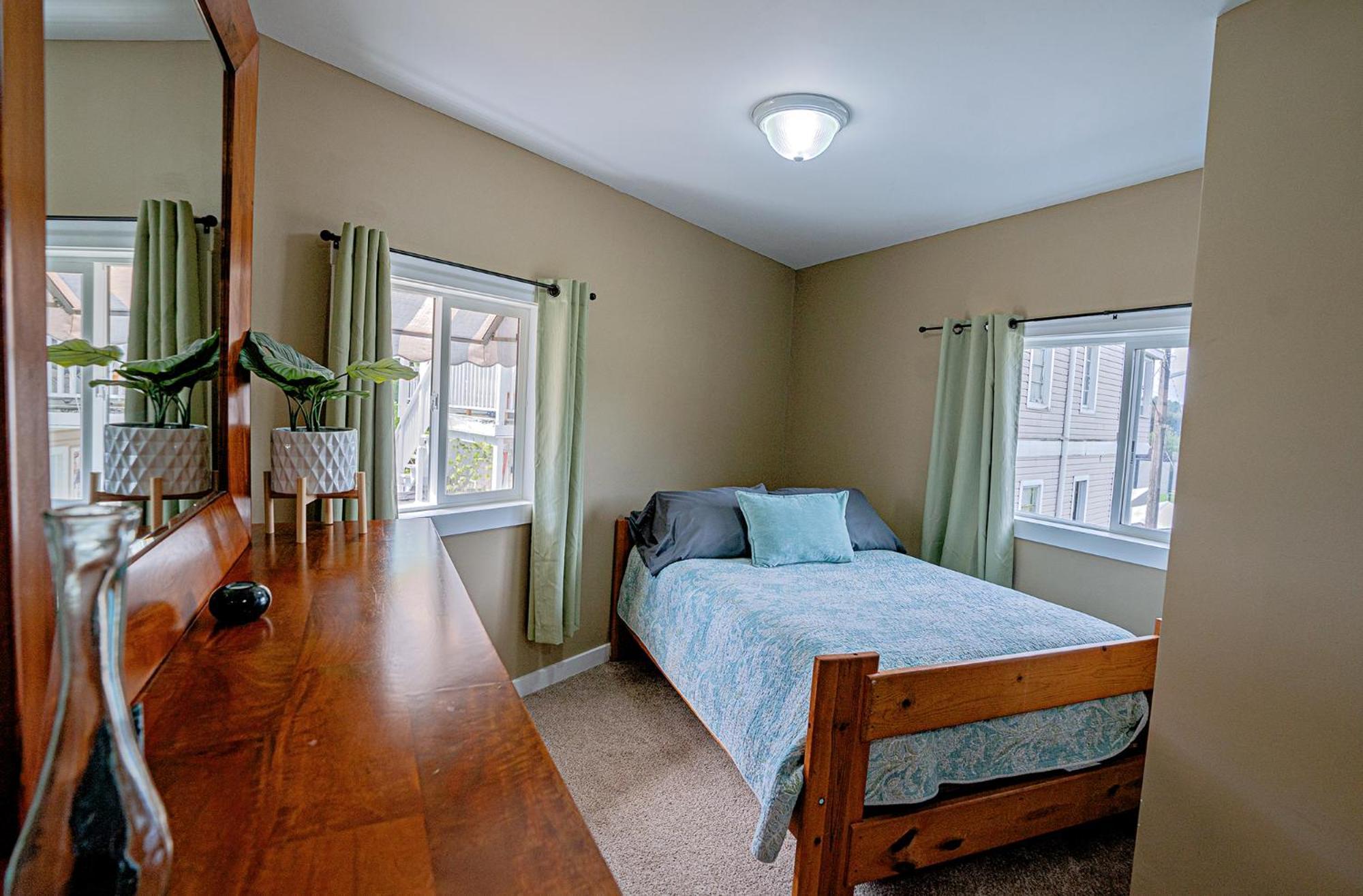 Peak Haven: 2Br Mountain View Villa Kellogg Exterior foto