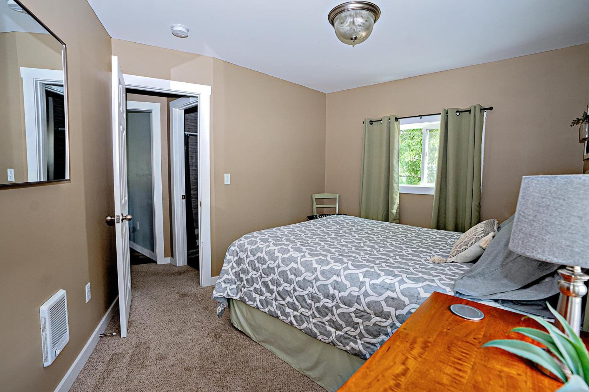 Peak Haven: 2Br Mountain View Villa Kellogg Exterior foto