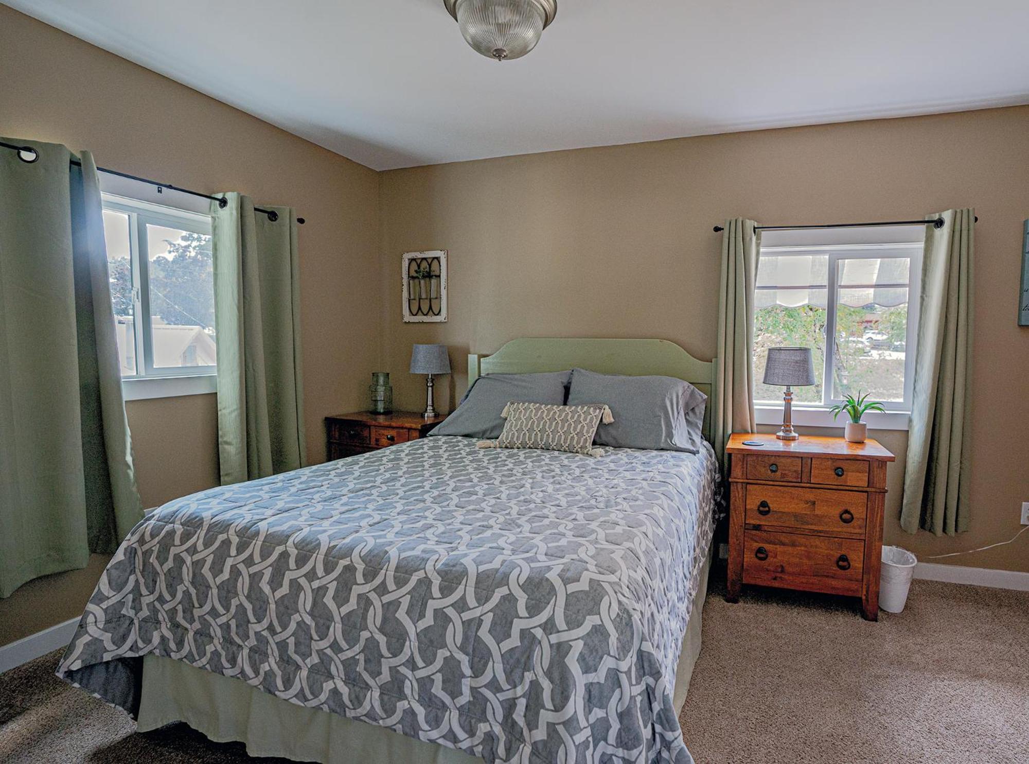 Peak Haven: 2Br Mountain View Villa Kellogg Exterior foto