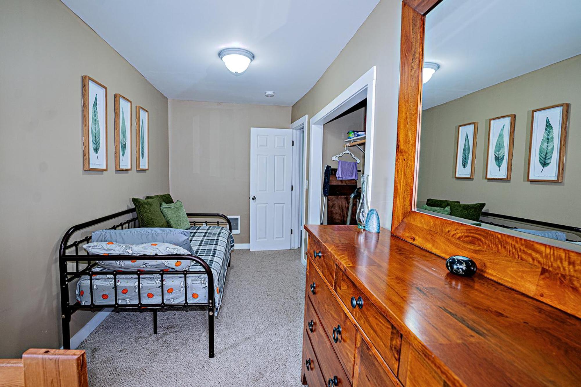 Peak Haven: 2Br Mountain View Villa Kellogg Exterior foto