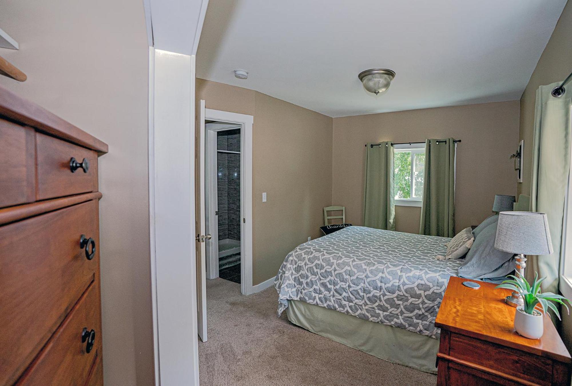 Peak Haven: 2Br Mountain View Villa Kellogg Exterior foto
